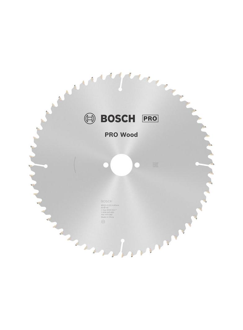 PIŁA TARCZ.-T OPTI 250X3.2X30Z60