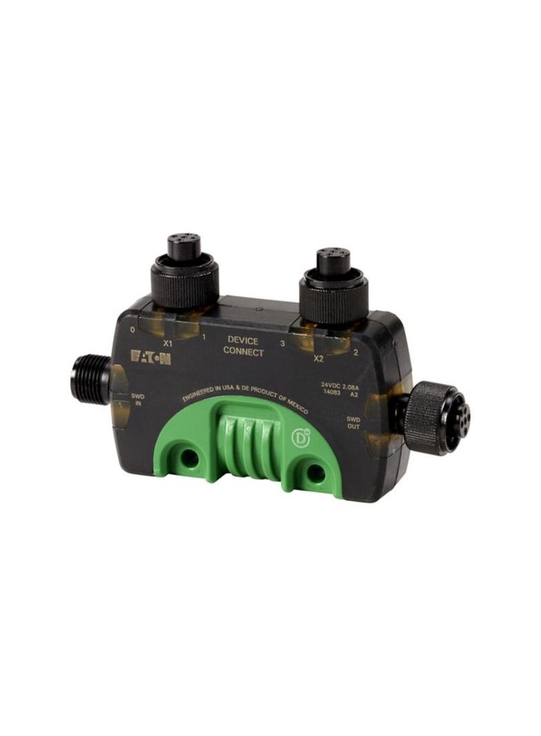EU2E-SWD-2DX Moduł IP67 - 2 we cyfrowe SmartWire-DT 174725 EATON