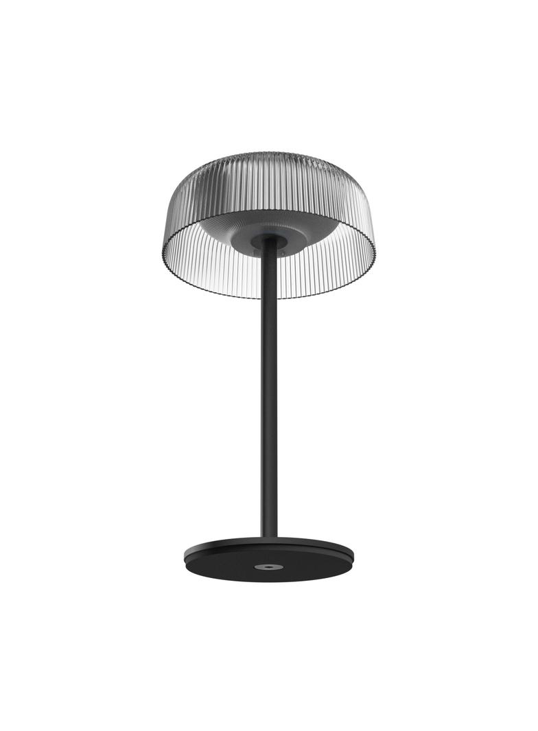 LUMINA FUNGI 2.5W 260MM USB-C IP44 1800mAh