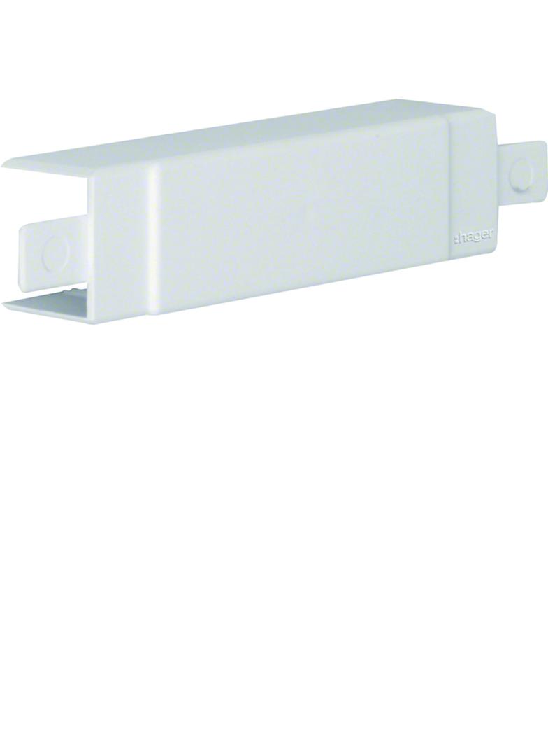 tehalit.LF/ateha Element T/X 30x30mm jasnoszary LF3003087035 HAGER