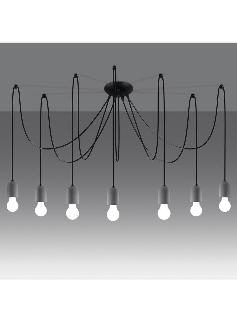 Sollux Żyrandol NESO 7 SL.1162