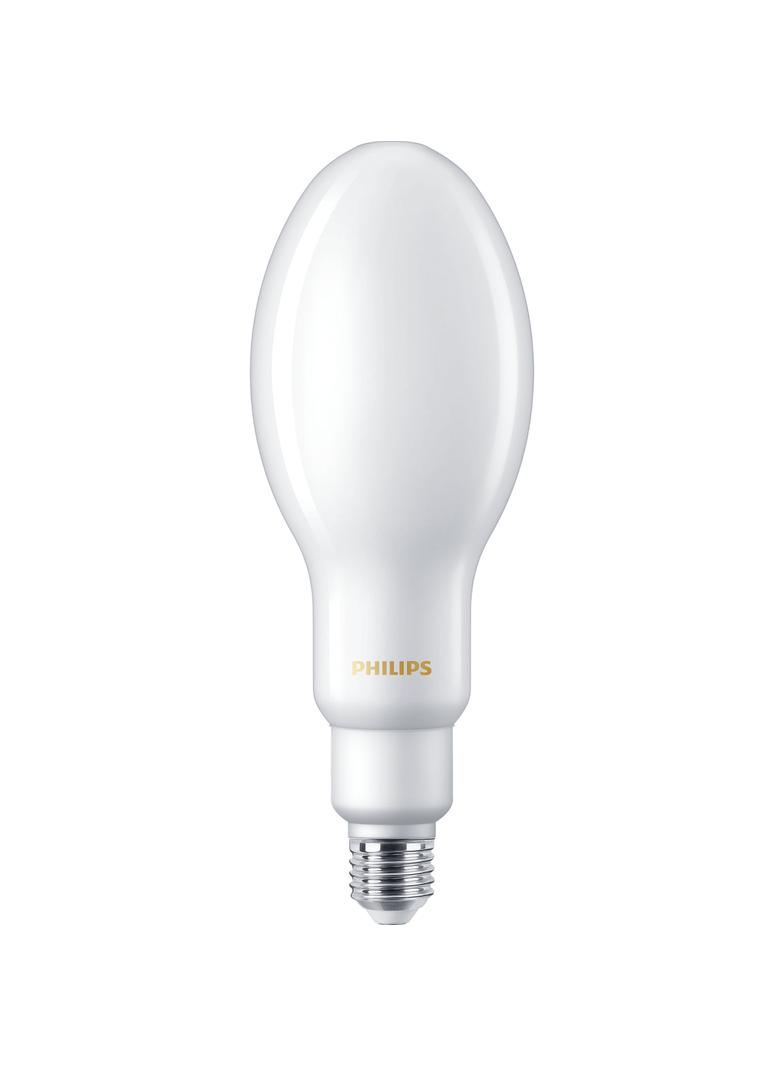 Żarówka LED 36W=200 (HPL 200W, SON 100W)W 5500lm 3000K barwa ciepła TForce Core LED HPL 36W E27 830 9,29002E+11 PHILIPS
