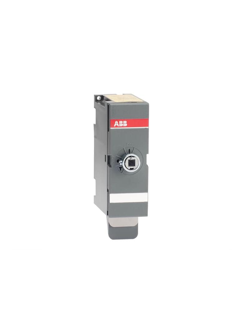 OTZT1L mechan blokujący OFF-ON do OT200…250 1SCA106527R1001 ABB
