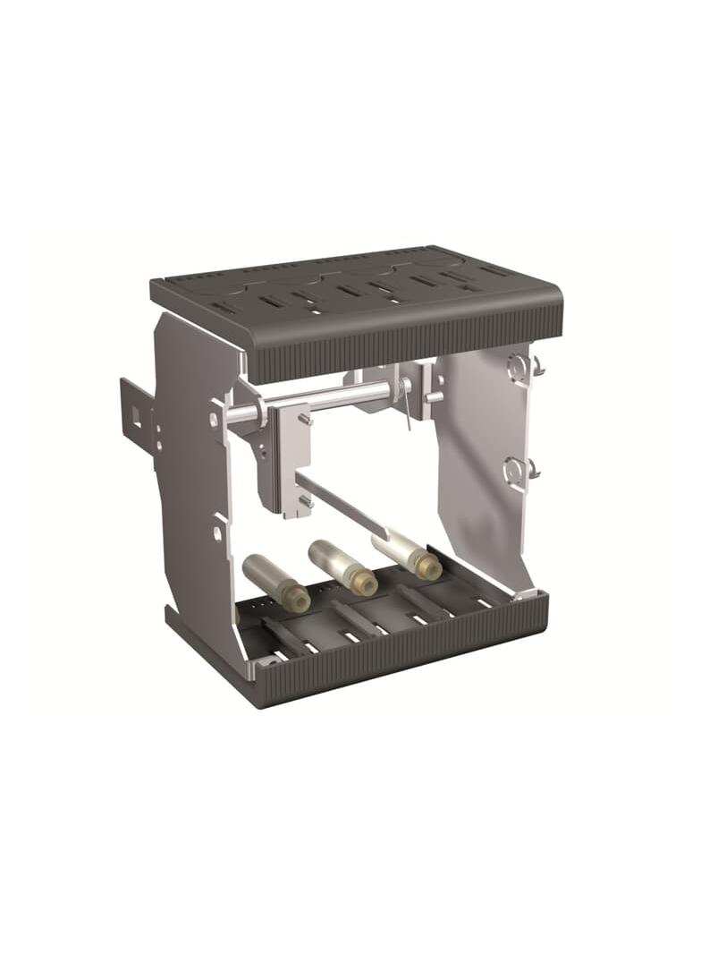 KIT W MP XT4 3p zestaw zacisków