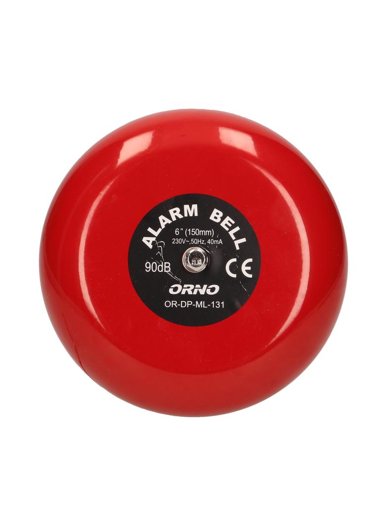 Dzwonek szkolny 230V 90dB OR-DP-ML-131 or-dp-ml-131 ORNO