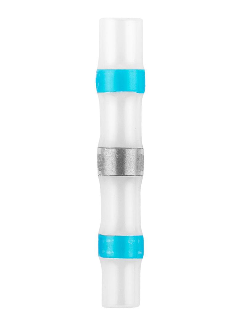 Koszulki termokurczliwe "samolutujące", 100 szt. (0.25 - 6.0 mm)