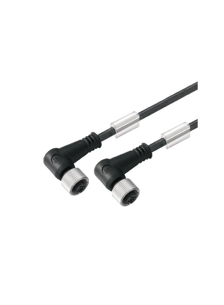 SAIL-ZW-M12BW-3-1.0U Kabel czujnikowy, nr.katalogowy /1szt./ 1005270100 WEIDMÜLLER