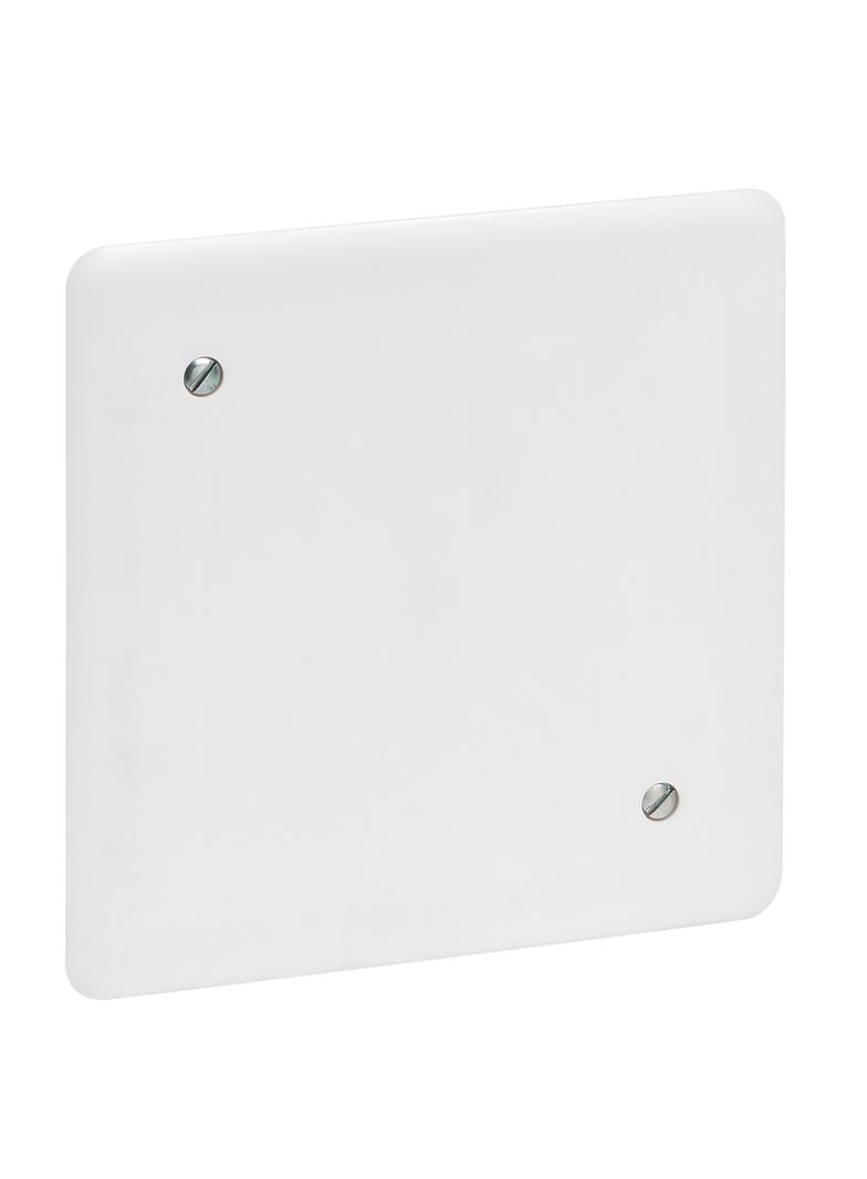 BATIBOX PUSZKA ROZGAŁĘŹNA DO SCIANY MUROWANEJ 120X120X40 MM, Legrand