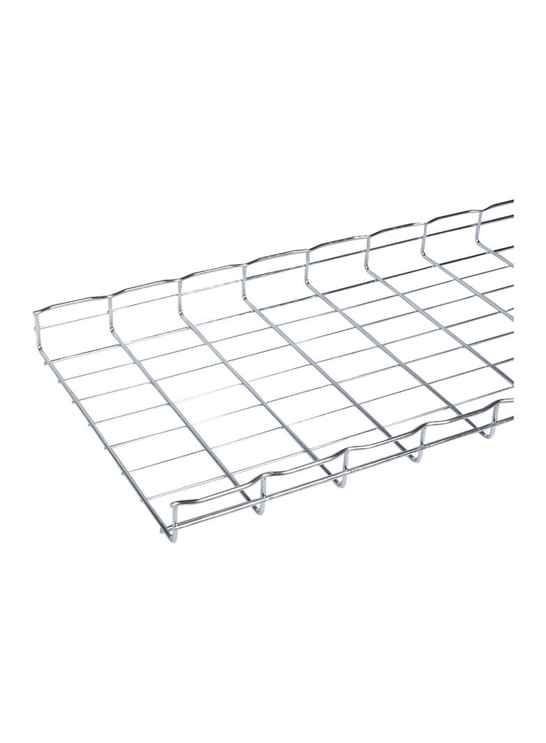 KORYTKO SIATKOWE, 54?400 MM, STAL NIERDZEWNA 304L, Cablofil