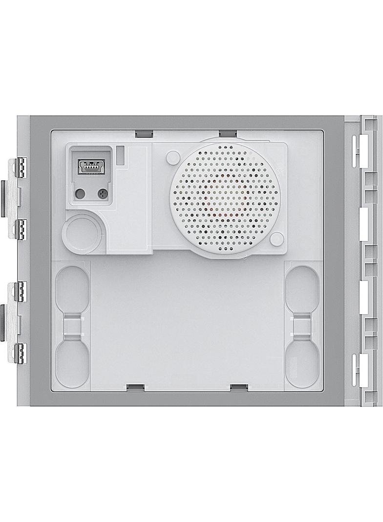 SFERA: MODUŁ TELELOOP, Bticino