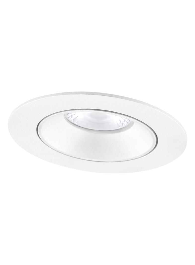 Oprawa SP AIR ADJ P 4W 927 DIM IP23 WT