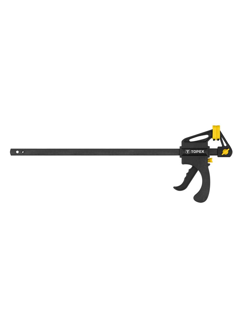 Ścisk automatyczny 450 x 50 mm