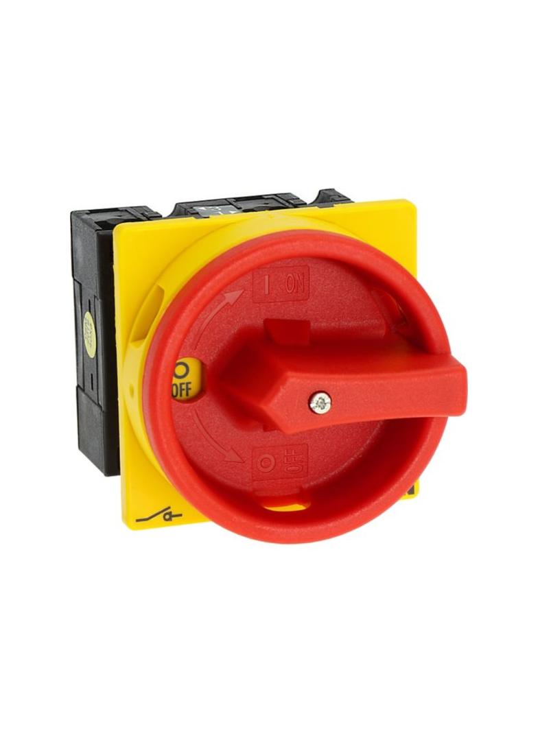 T3-1-102/EA/SVB Łącznik krzywkowy 32A 13kW 014374 EATON