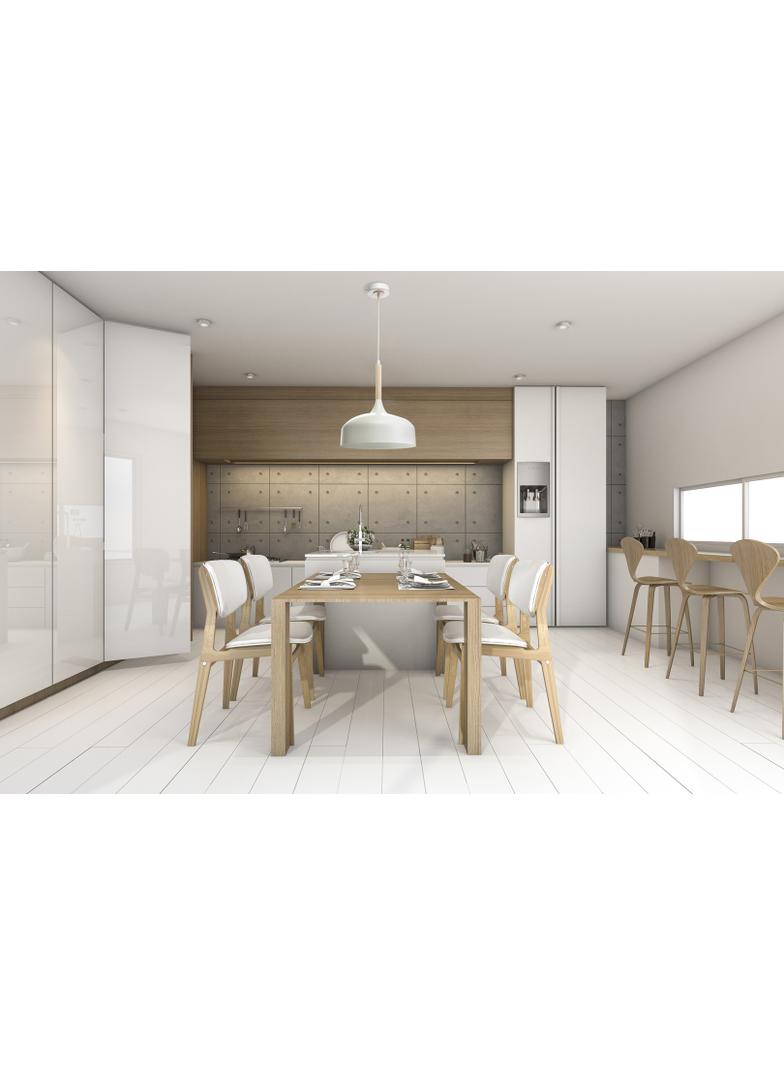 MILAGRO Lampa wisząca TAYLOR WHITE 1xE27 60W