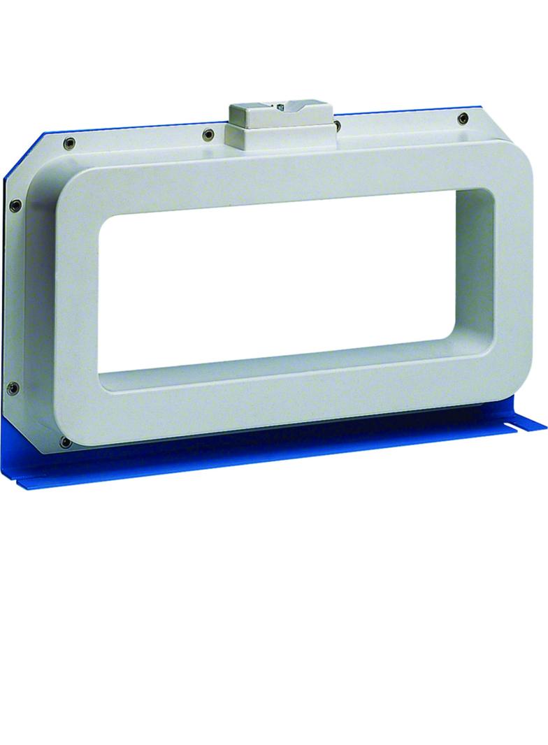 Przekładnik sumujący prostokątny 115x305mm HR831 HAGER