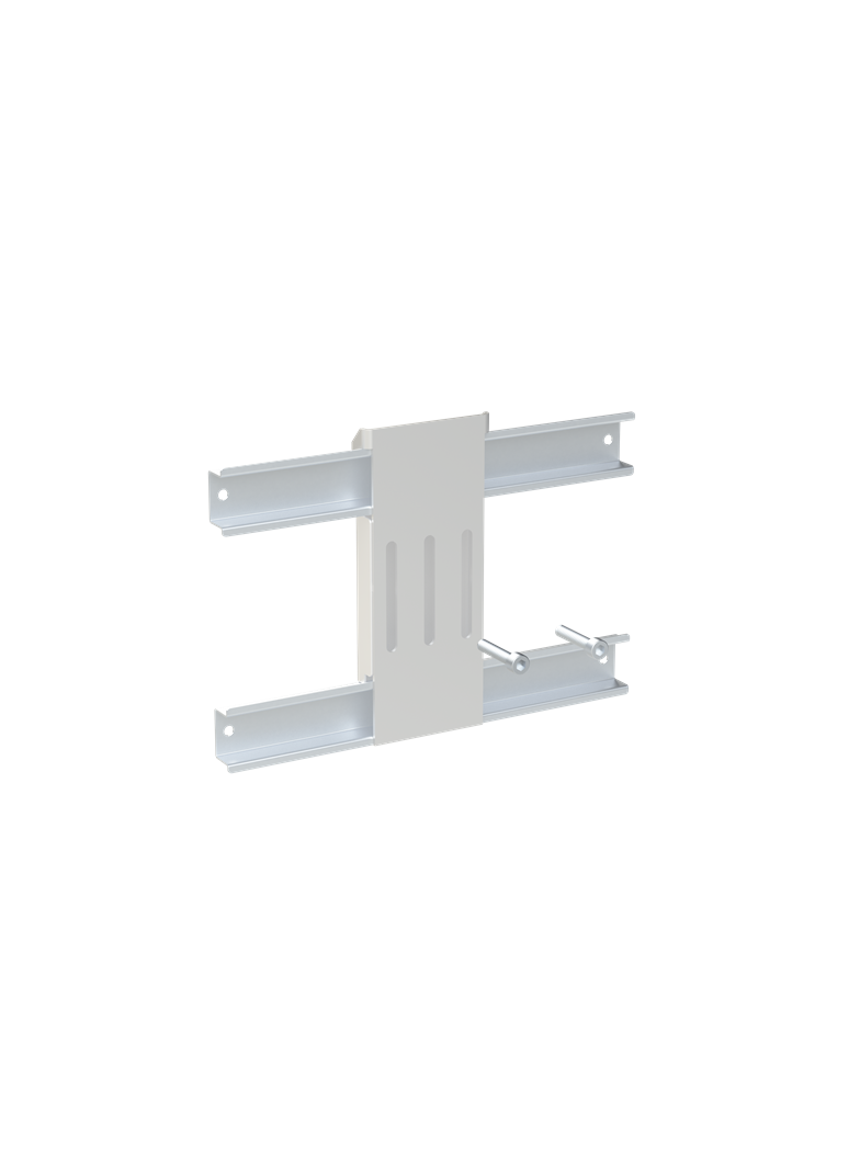 ZH418 Podstawa montażowa do rozŁączników rozmiar 00