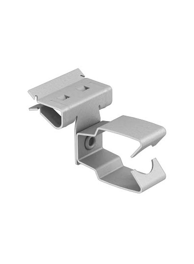 BCHPO 2-4 D20, Klamra nośna