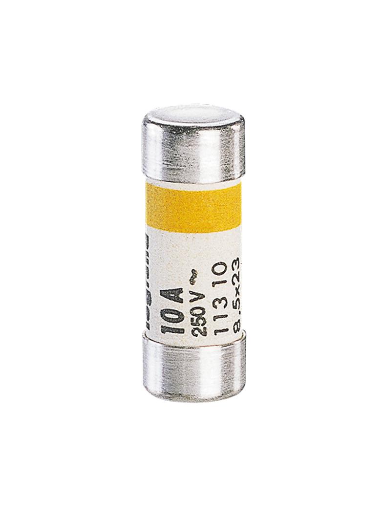 Wkładka Topikowa 8,5x23 10A 011310 LEGRAND