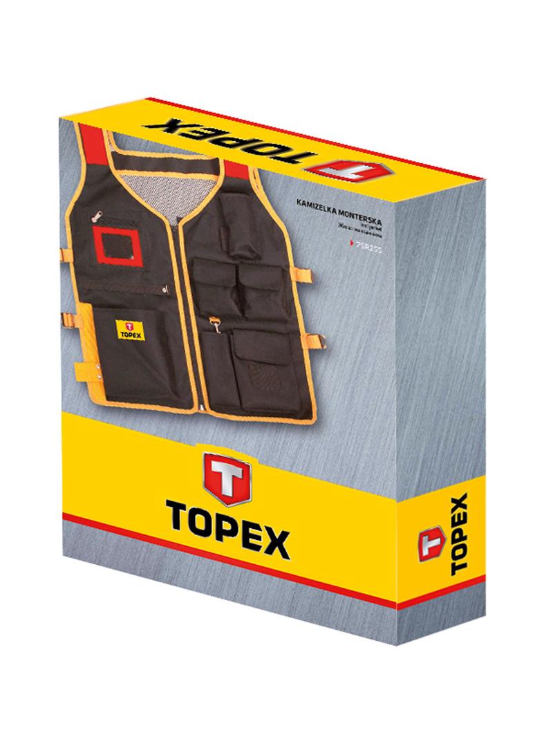 Kamizelka monterska