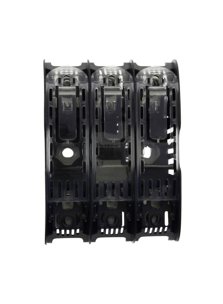 TD00-DI20IC 3 Pole Integral base and Cover