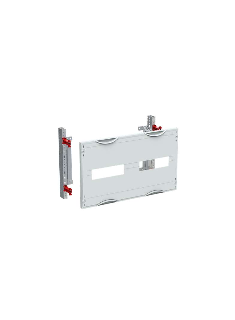 MBH251 Zestaw moduł pod S750 szerokość 2PW (do samodzielnego montażu)