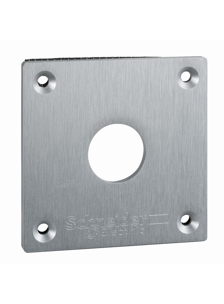 Harmony XAPS Płyta czołowa z 1 otworem