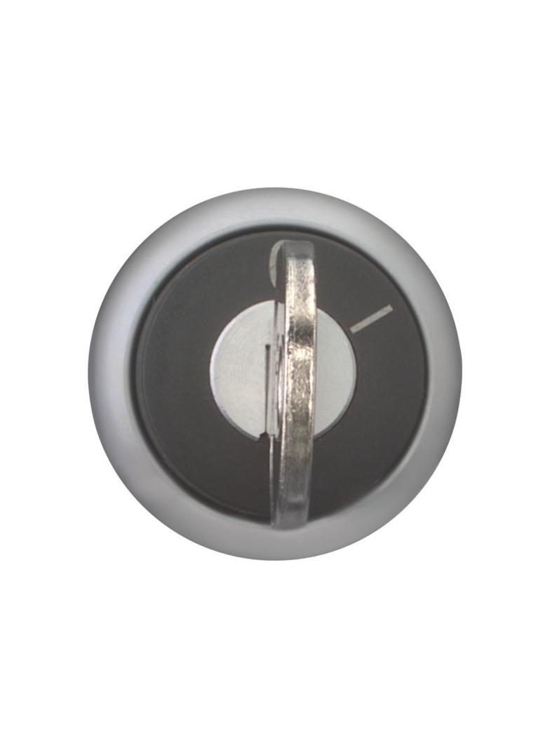 M22-WRS Przełącznik 2 położeniowy z kluczem bez samopowrotu 216887 EATON