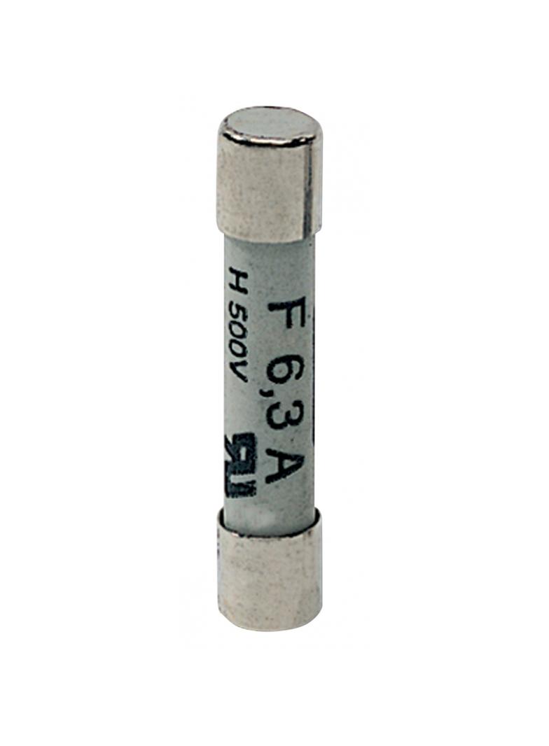 Wkładka miniaturowa cylindryczna 6,3X32 HF 25A/440V 006710235 ETI