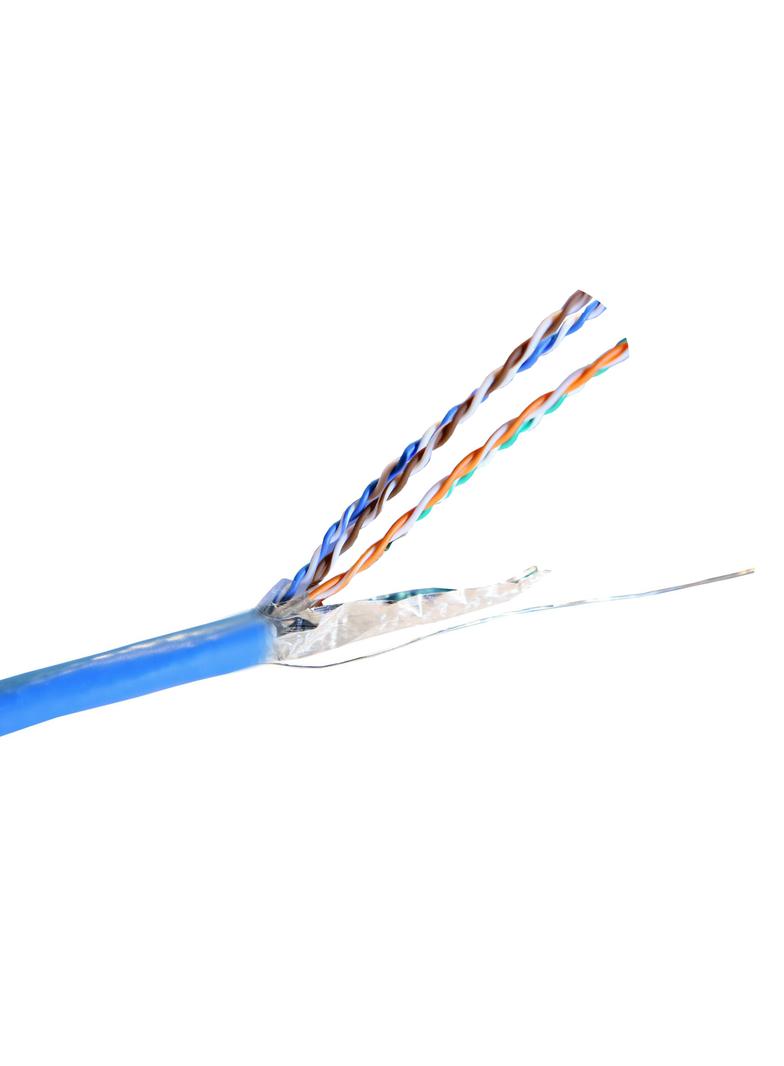 LCS KABEL TRANSMISYJNY SF/UTP KAT.6 PVC, Legrand 032759 LEGRAND