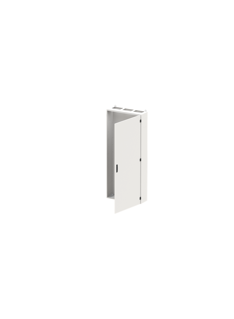 TL312G TwinLine-L szafa stojąca I kl. izol. IP55