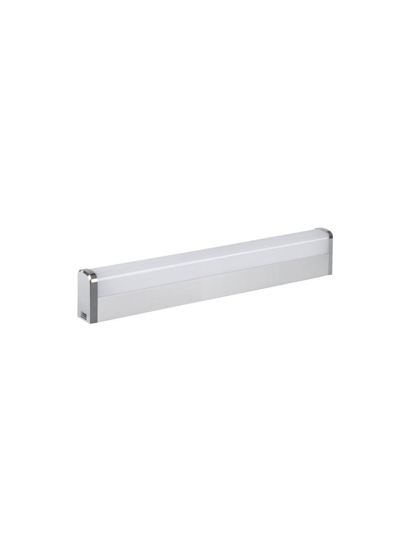 AKVO IP44 15W-NW-C Oprawa ścienna AKVO IP44 15W-NW-C 60cm barwa biała 4000K 1850Lm kolor chrom KANLU