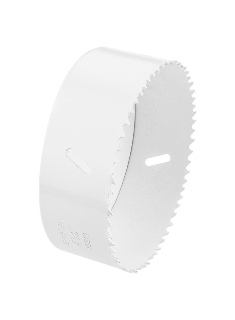 Otwornica bi-metalowa 114 mm