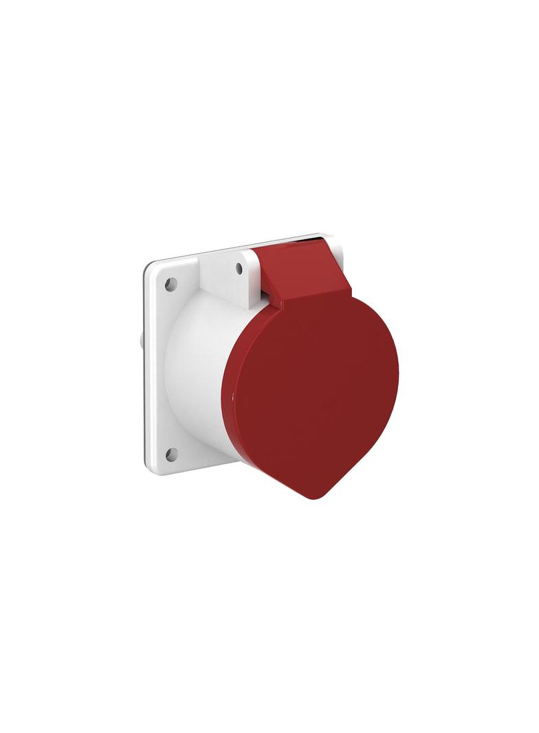 CEE16, ZŁĄCZE WTYKOWE