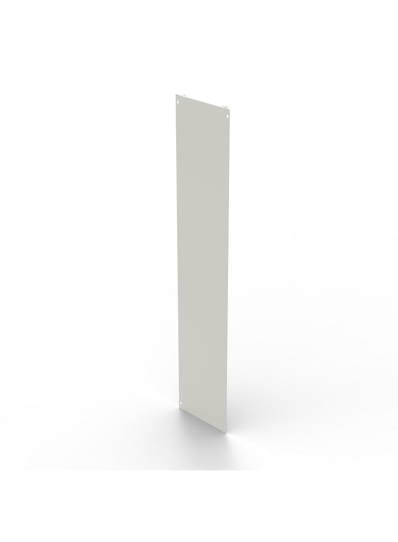 XL3S 630 OSŁONA CZOŁOWA PRZEDZIAŁU KABL. 750MM, Legrand