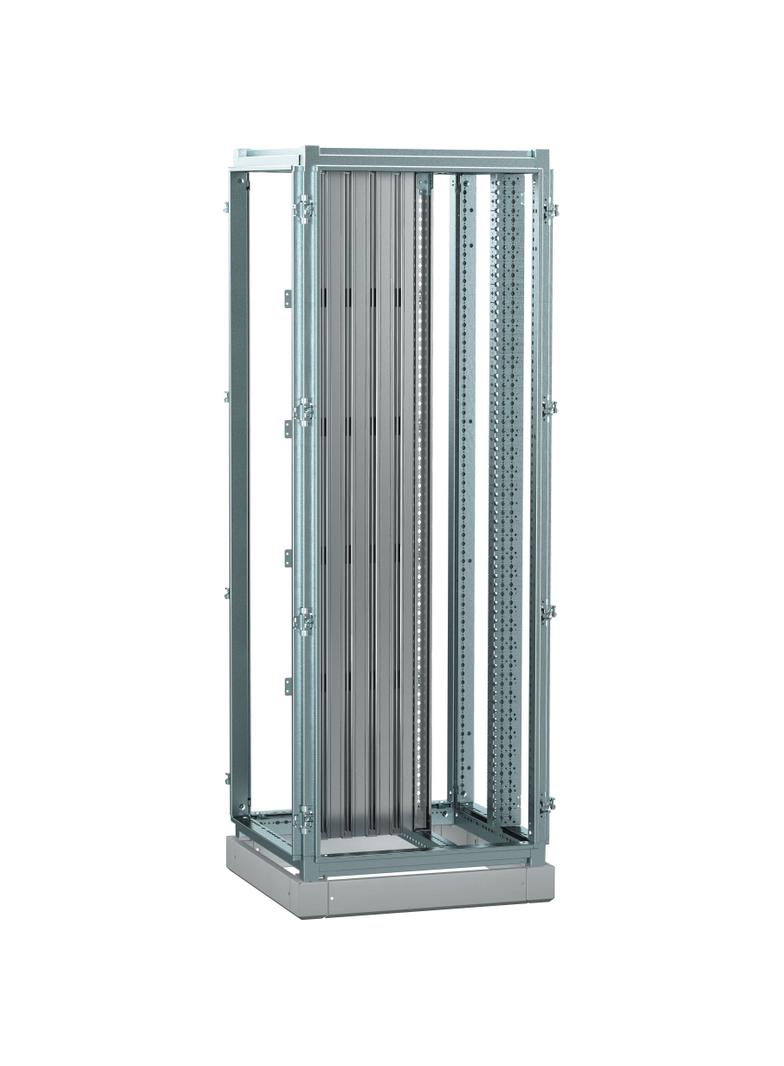 VX3 Is Konstrukcja Wsporcza Dla XL3 4000 O Wys 2200 Mm Gł: 725 404600 LEGRAND