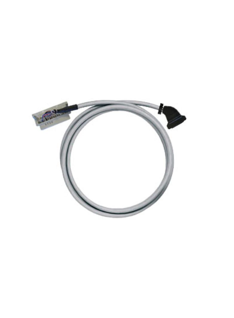 PAC-MICR-HE20-V0-3M Przewód PLC WEIDMULLER 7789312030 WEIDMÜLLER