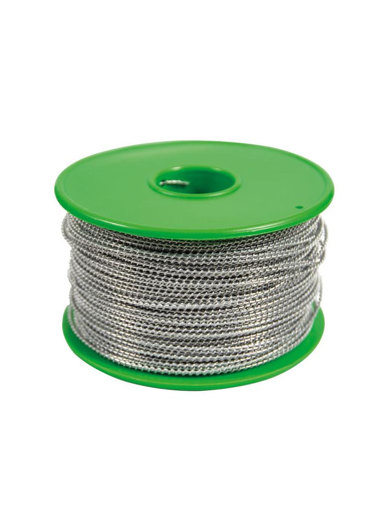 Drut do plombowania A o 0,5x0,5 mm 115 m 150360 HAUPA