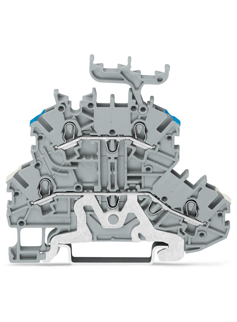 złączka dwupiętrowa