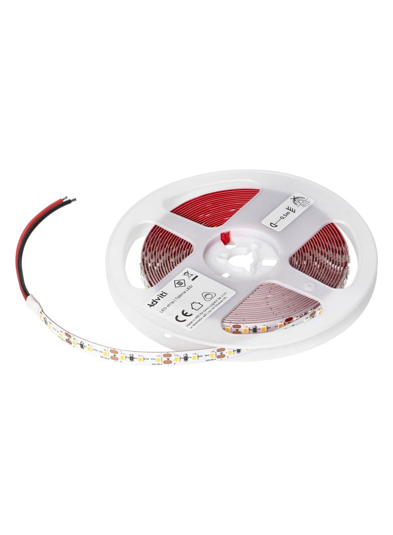 Taśma LED 12V Samsung chipset 2835 120L/m 12W/m IP20 3000K 5m