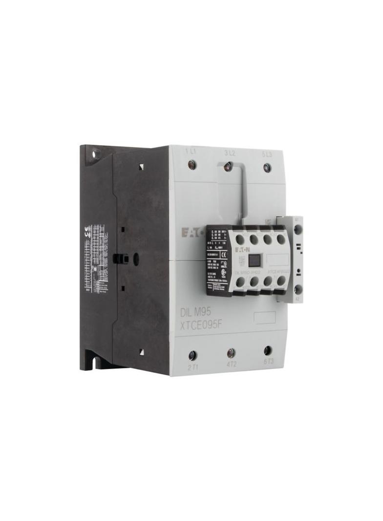 DILM95-22(230V50HZ,240V60HZ) Stycznik mocy 95A [AC-3] 2Z 2R 239527 EATON