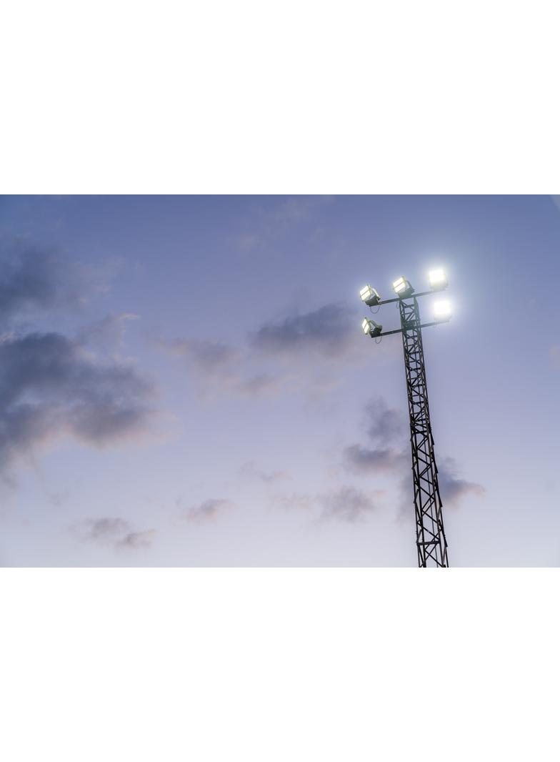 Naświetlacz FLOOD MAX LUM 600W 757 SYM 10 WAL