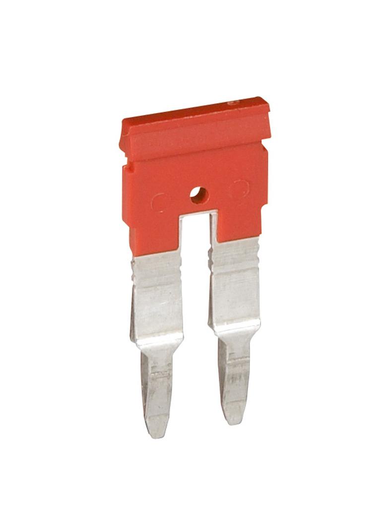 Mostek Łączeniowy Do Łączenia 2 Złączek Szerokość 8 037508 LEGRAND