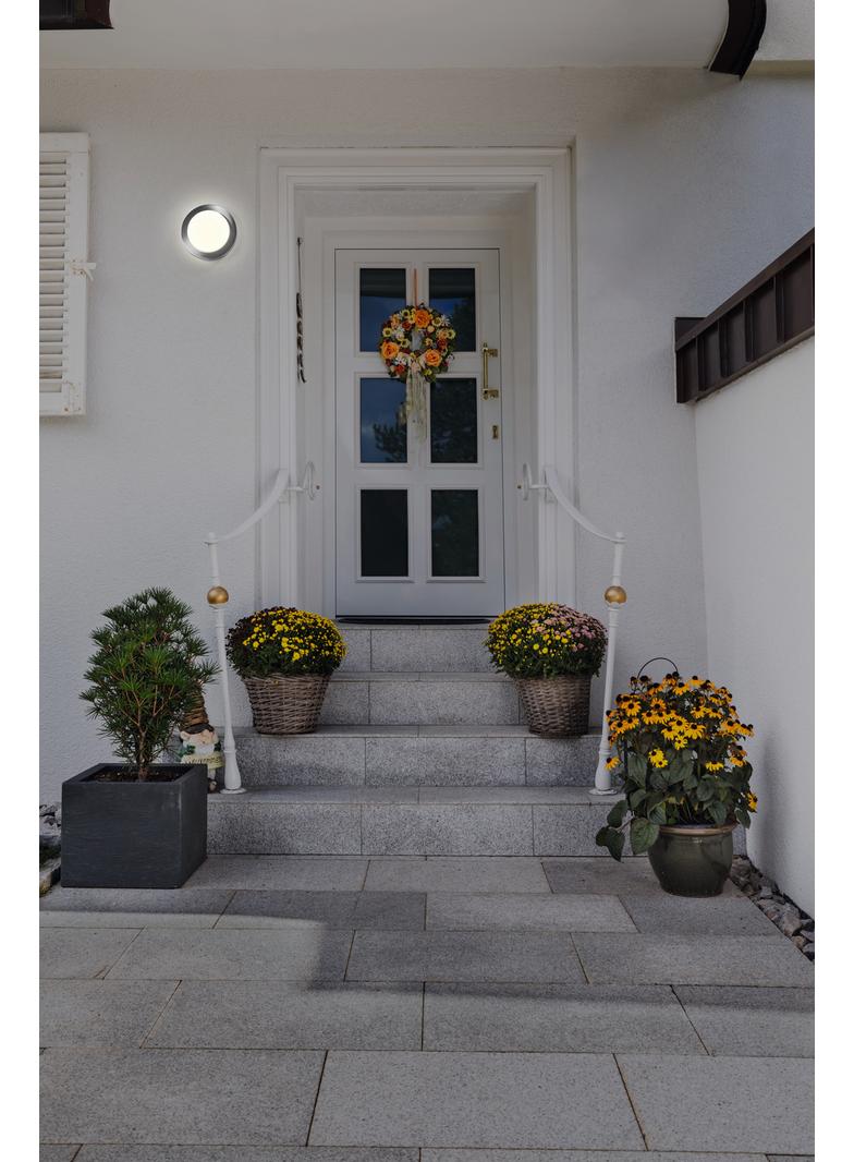 ENDURA STYLE BOW WALL DG