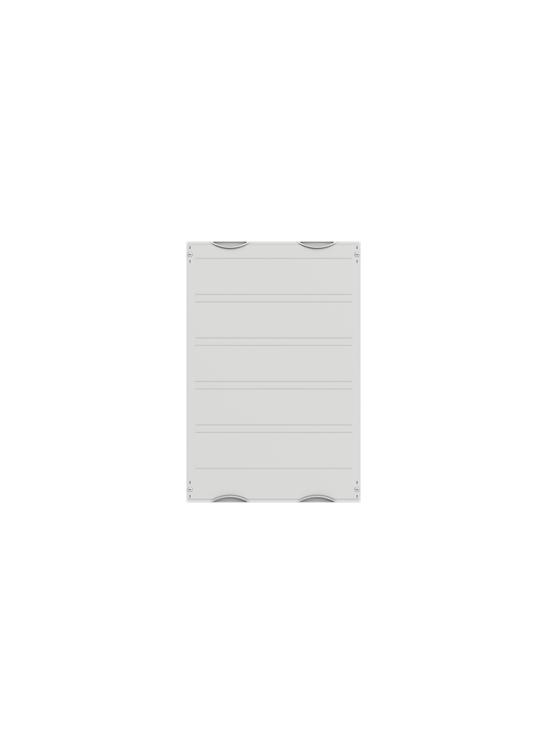 AG25 Maskownica pełna 750x500mm