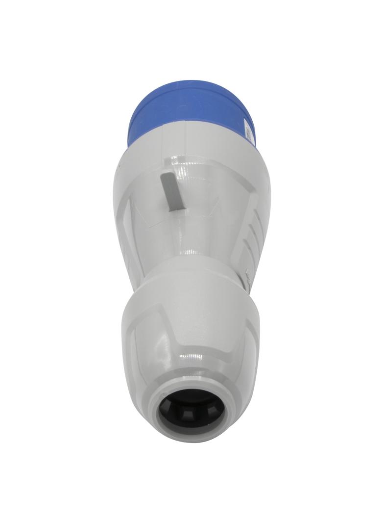 P17 TEMPRA PRO WTYCZKA PRZENOŚNA 32A 3P+N+Z 230V IP44, Legrand
