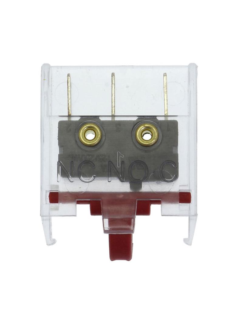 CH14-SPS Mikroprzełącznik, 14 x 51 mm, 1P, współpracuje z CH141D