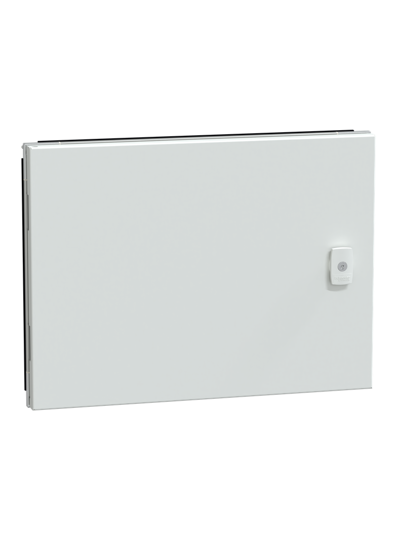 Rozdzielnice PrismaSet, drzwi pełne 7 modułów IP55