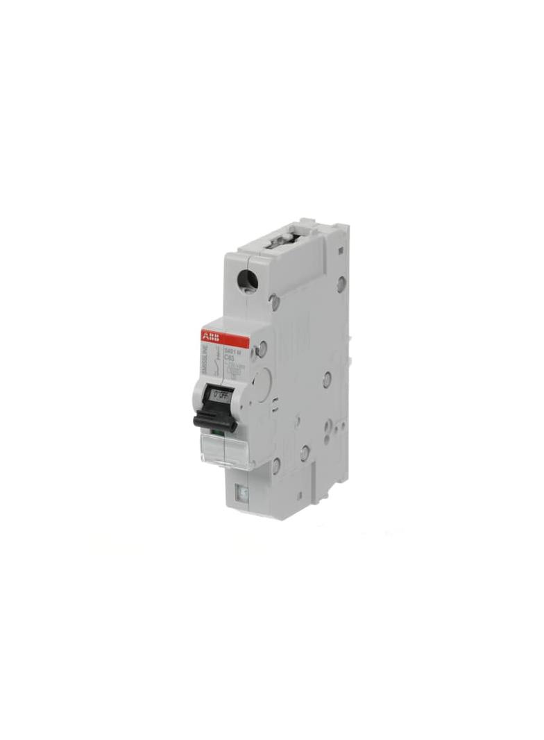 S401M-C63 wyłącznik nadprądowy SMISSLINE 2CCS571001R0634 ABB