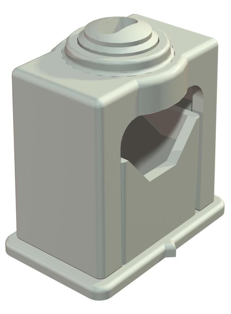 3042, UCHWYTY ISO 24-34 TWORZ.SZ.