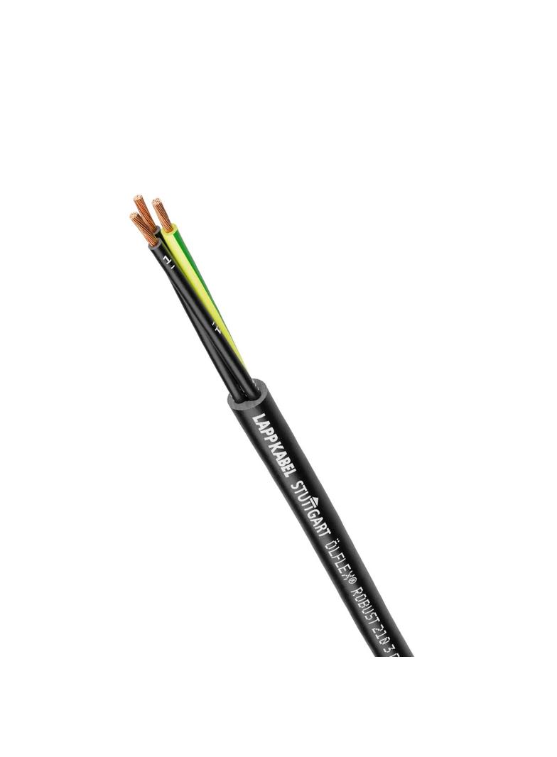 OLFLEX_ROBUST_210_5_G_0,5_5_G_0,5 0021885 LAPP KABEL